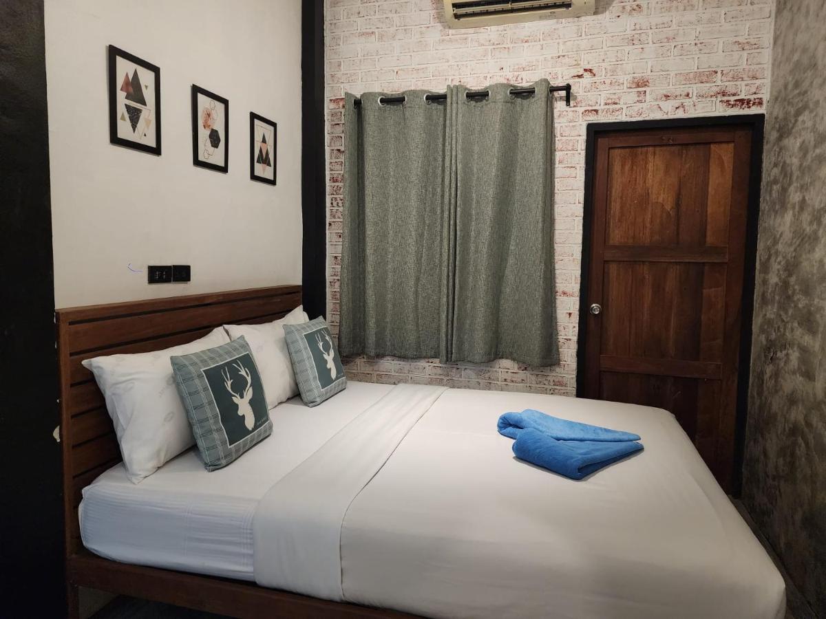 Baan Minnie 2 Bedroom Home 400M From Saikaew Beach Koh Samet Exterior foto